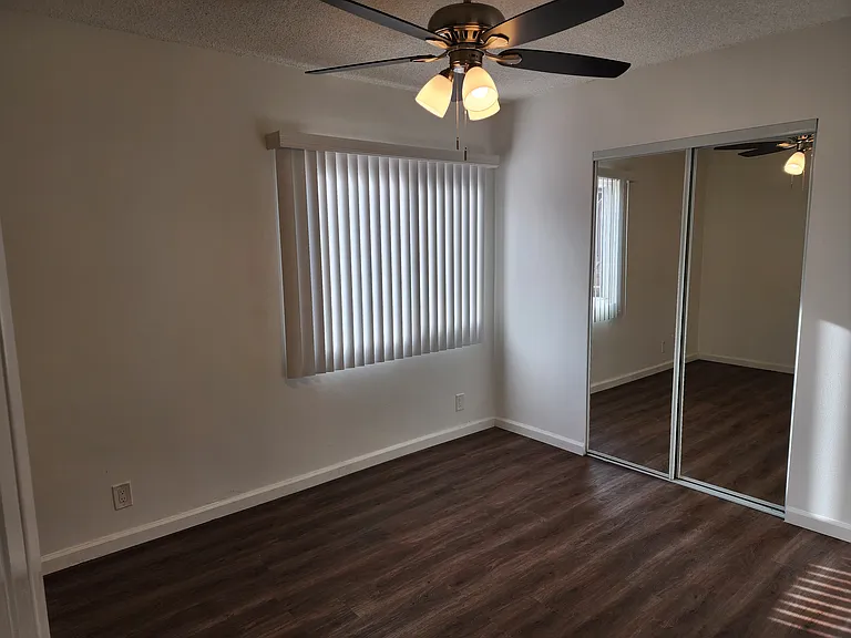Bedroom #1