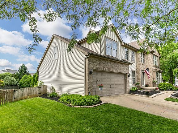 3rd image of 3133 Heather Meadow Pl