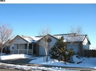 3330 Williamsburg St, Loveland, CO 80538