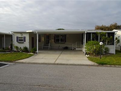 5707 45th St E LOT 287, Bradenton, FL, 34203