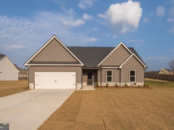 205 Squirrel Run, Good Hope, GA 30641