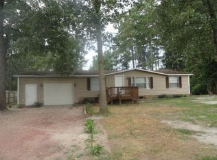 6812 Deerfield Dr, Sanford, NC 27332
