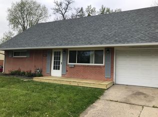 5823 Brandt Pike, Dayton, OH 45424