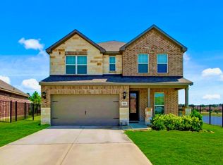 708 Fallen Hemlock Ct, Conroe, TX 77304