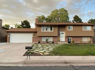 4619 Bella Dr, Colorado Springs, CO 80918