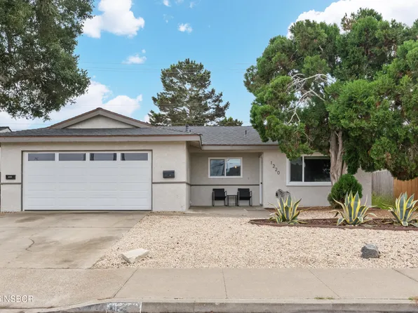 1220 W Lime Ave, Lompoc, CA 93436