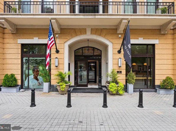 8551 Connecticut Ave APT 203, Chevy Chase, MD 20815