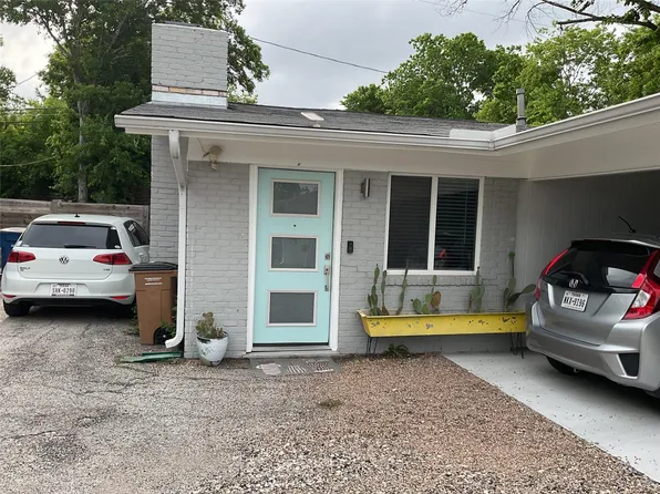 6306 Vioitha Dr #B, Austin, TX 78723