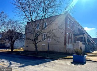 2401 Annapolis Rd, Baltimore, MD 21230