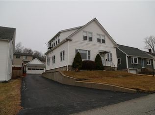 68 Serrel Sweet Rd, Johnston, RI 02919