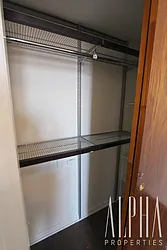 Rented by Alpha Properties NYC I LLC