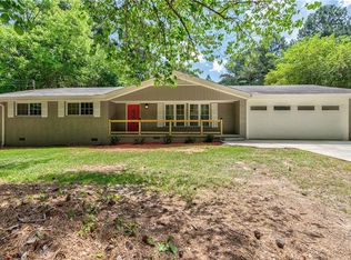 4660 Yates Rd, College Park, GA 30337