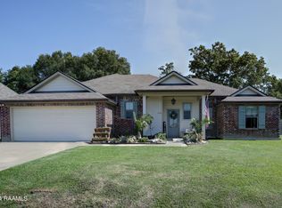 230 Stoneburg Dr, Duson, LA 70529