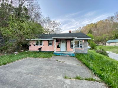 0 Coal Branch Rd, Salyersville, KY, 41465