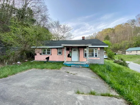 0 Coal Branch Rd, Salyersville, KY 41465