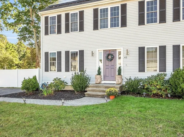 42 Ripley Dr, Stoughton, MA 02072