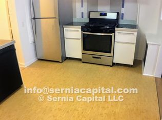 320 S Mathilda St APT 4, Pittsburgh, PA 15224