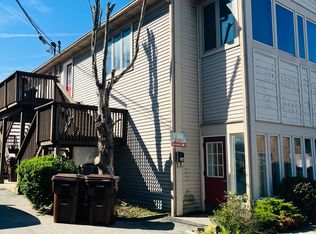 120 Franklin St APT 2A, Slippery Rock, PA 16057