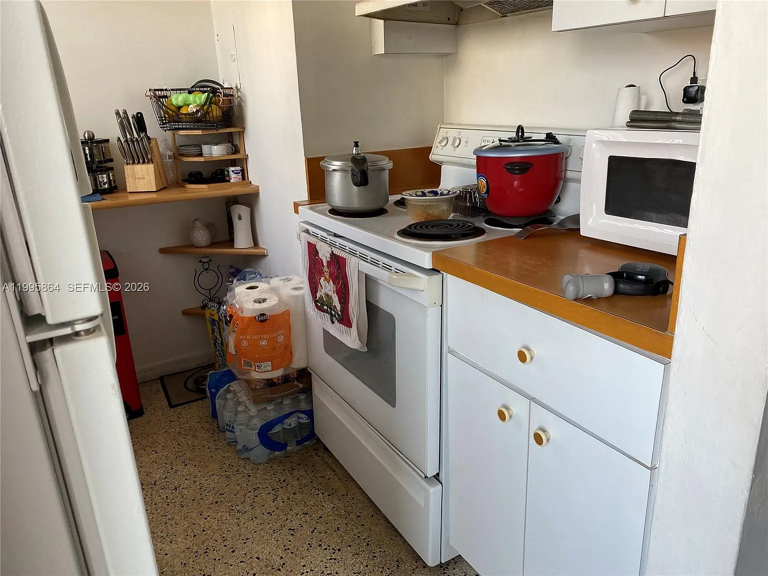 Hato Rey Condo — Photo 4