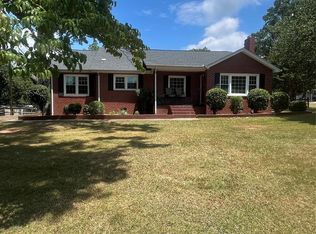569 Great Falls Hwy, Chester, SC 29706