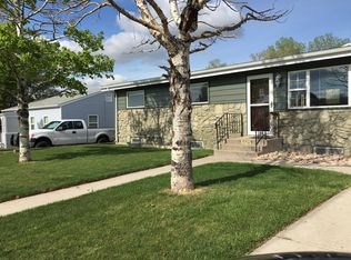 5125 Redmond Rd, Cheyenne, WY 82009