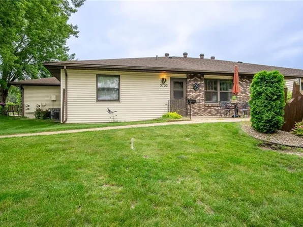 3103 Garner Street, Eau Claire, WI 54701