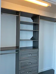 Rented by The Ariel Group Realty Corp