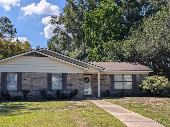 126 Sylvania St, Brewton, AL 36426