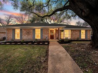 1712 Laurel Lake Dr, Waco, TX 76710