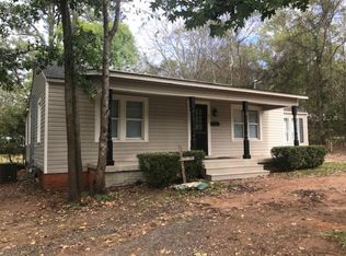 236 Bowie St, Nacogdoches, TX 75965