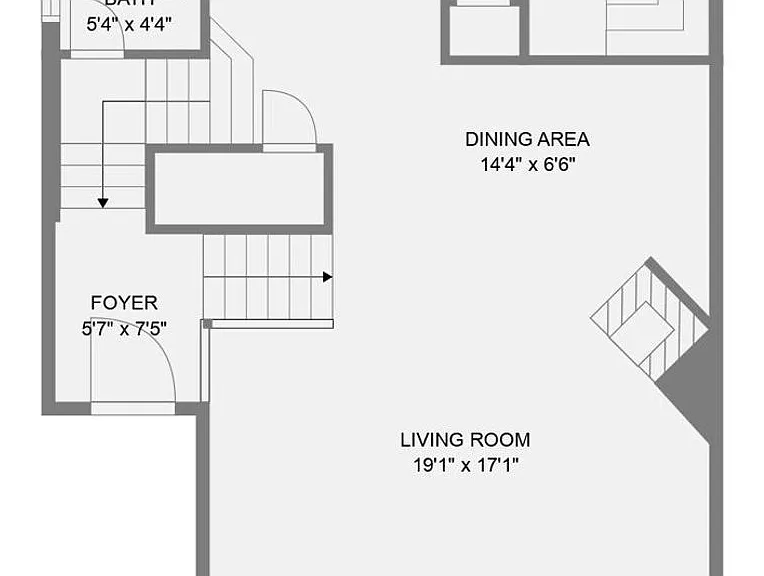 5004 Lake Pl S #A — Photo 13