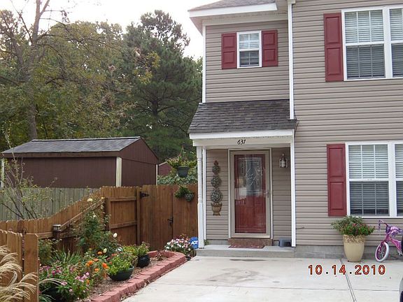 3rd image of 637 Osborn Ave
