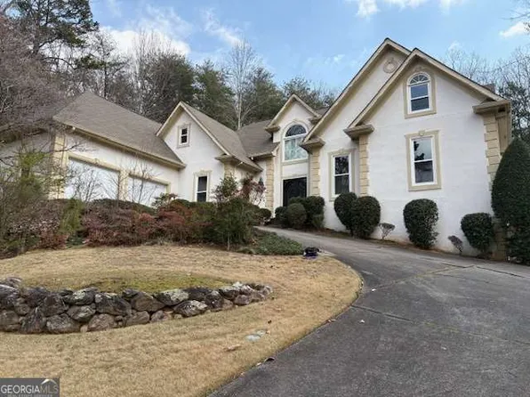 4508 Bankside Ct NE, Marietta, GA 30066