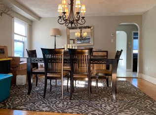 62 Putnam Rd, Somerville, MA 02145