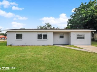 2904 Dudley Dr, Bartow, FL 33830