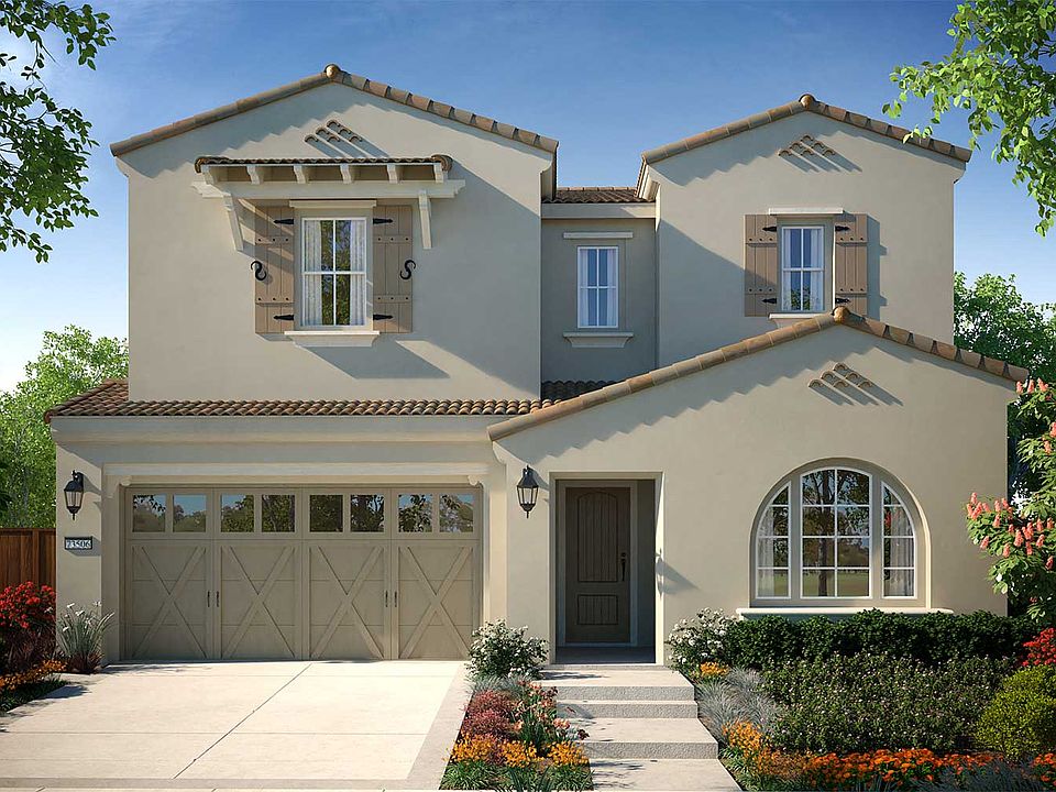 Residence 1B - Homesite 31