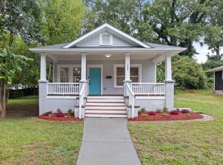 1205 N Driver St, Durham, NC 27701