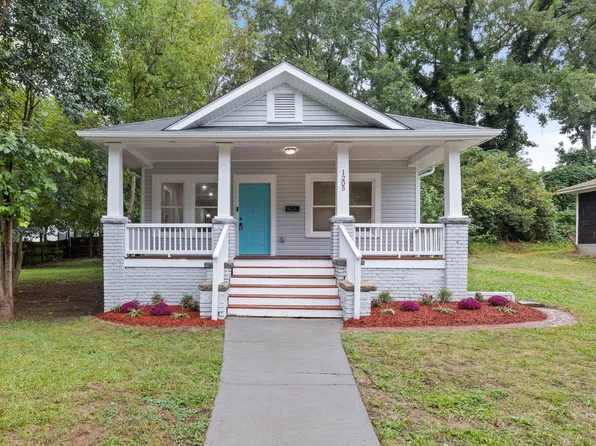 1205 N Driver St, Durham, NC 27701