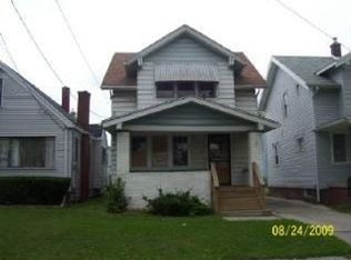 3319 Mulberry St, Toledo, OH 43608