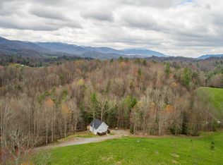 143 Horseshoe Ln, Roan Mountain, TN 37687