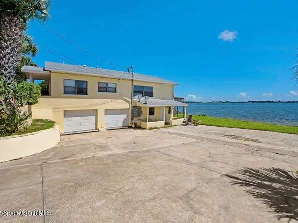 5275 N Highway 1 APT 4, Palm Shores, FL 32940