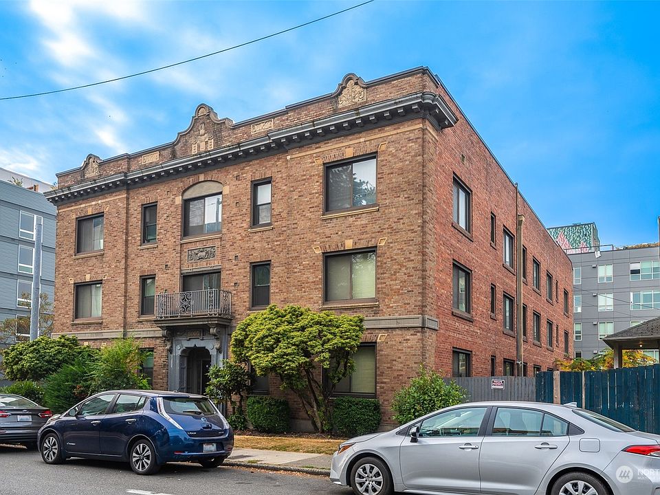 5003 15th Ave NE Seattle WA Zillow