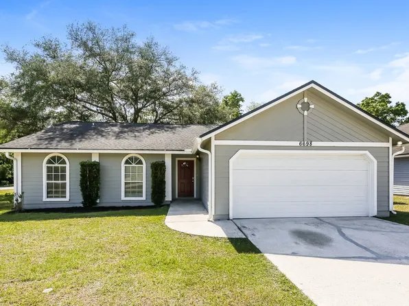 6698 Lana Ln, Jacksonville, FL 32244