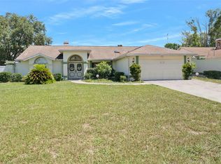 11346 Terrell Rd, Spring Hill, FL 34608