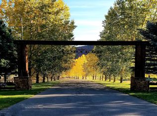 0541 Coryell Ranch Rd, Carbondale, CO 81623