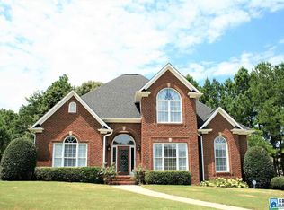 4006 Eagle Valley Cir, Birmingham, AL 35242