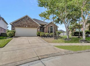 13604 May Pine Ct, Rosharon, TX 77583