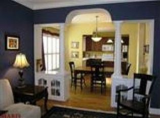 1003 Blase Ave, Saint Louis, MO 63131