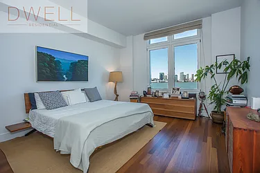 Rented by Dwell Residential Inc