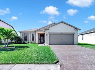 5531 107th Ter E, Parrish, FL 34219